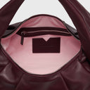 LES VISIONNAIRES GRETA ESSENTIAL SILKY Schultertasche