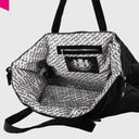 JUICY COUTURE Weekender Velour gross