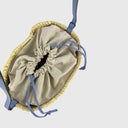 ABRO GEMMA Korb-Shopper klein