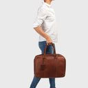BURKELY FUNDAMENTALS ANTIQUE AVERY Laptoptasche 15,6”