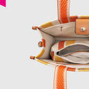 EMILY & NOAH JASMIN Shopper mittel