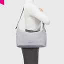 LES VISIONNAIRES ALYSSA ICON COZY Schultertasche