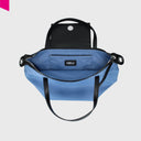 REBELLE NOA NYLON Shopper klein