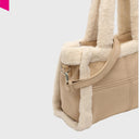 EMILY & NOAH LISETTE Shopper mittel