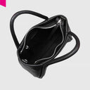 ABRO WILLOW Handtasche klein Leder Dalia