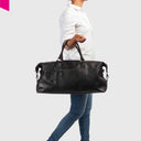 BURKELY ANTIQUE AVERY Weekender
