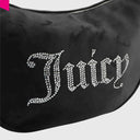 JUICY COUTURE KIMBERLY Hobo mittel