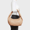 LES VISIONNAIRES GRETA ESSENTIAL SILKY Schultertasche