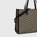 EMILY & NOAH ESPERANZA Shopper