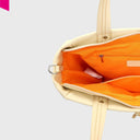 EMILY & NOAH JOELINE Shopper mittel