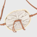 ABRO GEMMA Korb-Shopper klein
