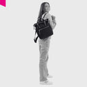 EMILY & NOAH ESTHER Cityrucksack mittel