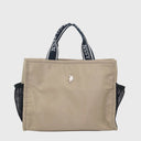 COOL Shopper mit Wasserflasche