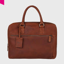 FUNDAMENTALS ANTIQUE AVERY Laptoptasche 13,3”