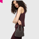 HIBOURAMA VANNIFIQUE Handtasche