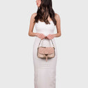 CROMIA MOOREA Handtasche klein