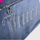JUICY COUTURE Weekender Velour klein