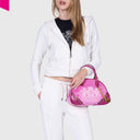 JUICY COUTURE TWIG NARRATIVE Bowling Tasche