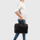 BURKELY FUNDAMENTALS ANTIQUE AVERY Laptoptasche 15,6”