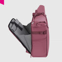 OAK25 LUMOSENSE BIKE Rolltop-Fahrradrucksack