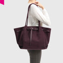LES VISIONNAIRES BONNIE GRANDE ESSENTIAL COZY Shopper
