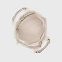 ABRO KAIA Shopper Raffia
