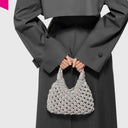 HIBOURAMA VANNIFIQUE ROCK Handtasche