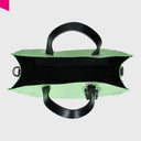 REBELLE ELECTRA NYLON Handtasche