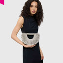 HIBOURAMA DEMETRA Handtasche