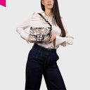 CROMIA IT REIKA Handtasche