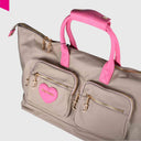 JUICY COUTURE Weekender Nylon