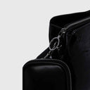 CHIC & SHINE Handtasche klein mit Geldbeutel