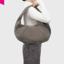 LES VISIONNAIRES GRETA ICON COZY Schultertasche