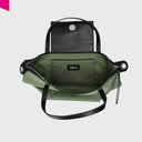 REBELLE NOA NYLON Shopper klein