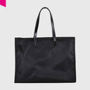 REBELLE OLGA NYLON Shopper