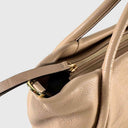 ABRO WILLOW Handtasche mittel Leder Dalia