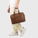 BURKELY MINIMAL MASON Laptoptasche 15,6”