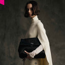 REPLAY ALL DAY LONG SMOOTH PLISSE Handtasche