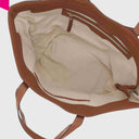 ABRO COSMO Shopper gross Raffia