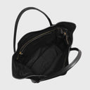 ABRO WILLOW Shopper gross Leder Dalia