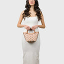 CROMIA CARAIBI Shopper klein
