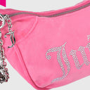 JUICY COUTURE KIMBERLY Hobo klein