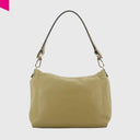 ABRO TEMI Schultertasche mittel Leder Dalia