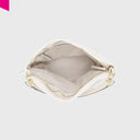 ABRO EBONY Beuteltasche Leder Dalia