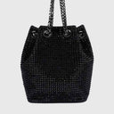 ROCK'N NIGHT Beuteltasche