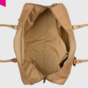BURKELY COOL COLBIE Weekender