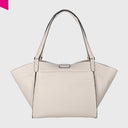 ABRO TEMI Shopper Leder Agave