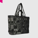 REPLAY STREET FLOW MONOGRAM Shopper