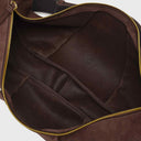 LES VISIONNAIRES ZOE ESSENTIAL Schultertasche
