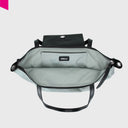 REBELLE NOA NYLON Shopper groß